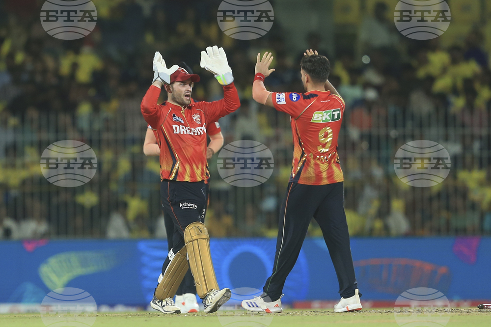 India IPL Cricket