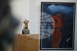 Бургас - Дружество на бургаските художници - сборна изложба