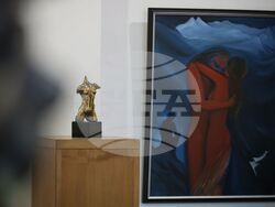 Бургас - Дружество на бургаските художници - сборна изложба