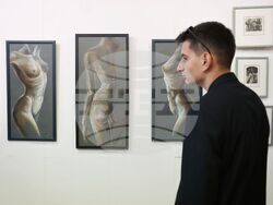 Бургас - Дружество на бургаските художници - сборна изложба