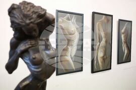 Бургас - Дружество на бургаските художници - сборна изложба