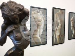 Бургас - Дружество на бургаските художници - сборна изложба