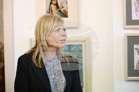 Бургас - Дружество на бургаските художници - сборна изложба