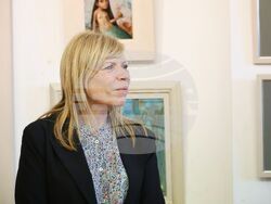 Бургас - Дружество на бургаските художници - сборна изложба