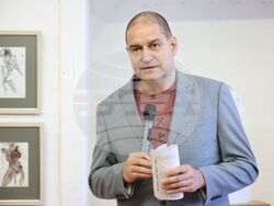 Бургас - Дружество на бургаските художници - сборна изложба