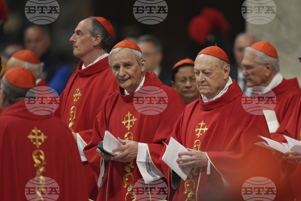 Vatican Pope