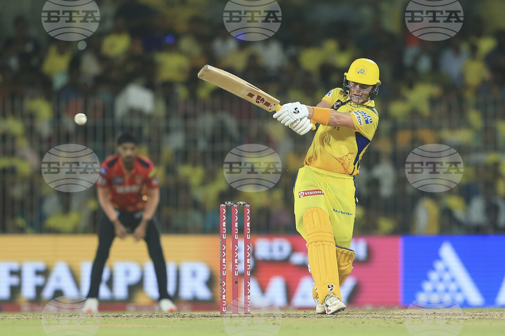 India IPL Cricket