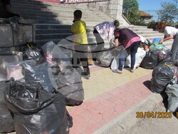 Снимка: Община Шумен