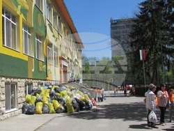 Снимка: Община Шумен