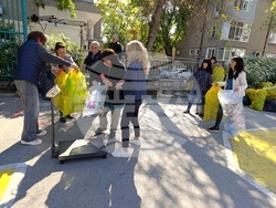 Снимка: Община Шумен