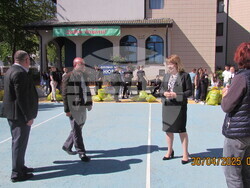 Снимка: Община Шумен