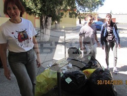 Снимка: Община Шумен