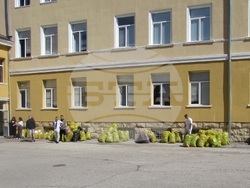 Снимка: Община Шумен