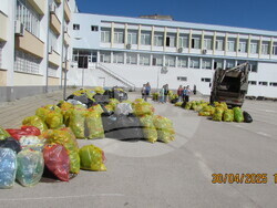 Снимка: Община Шумен