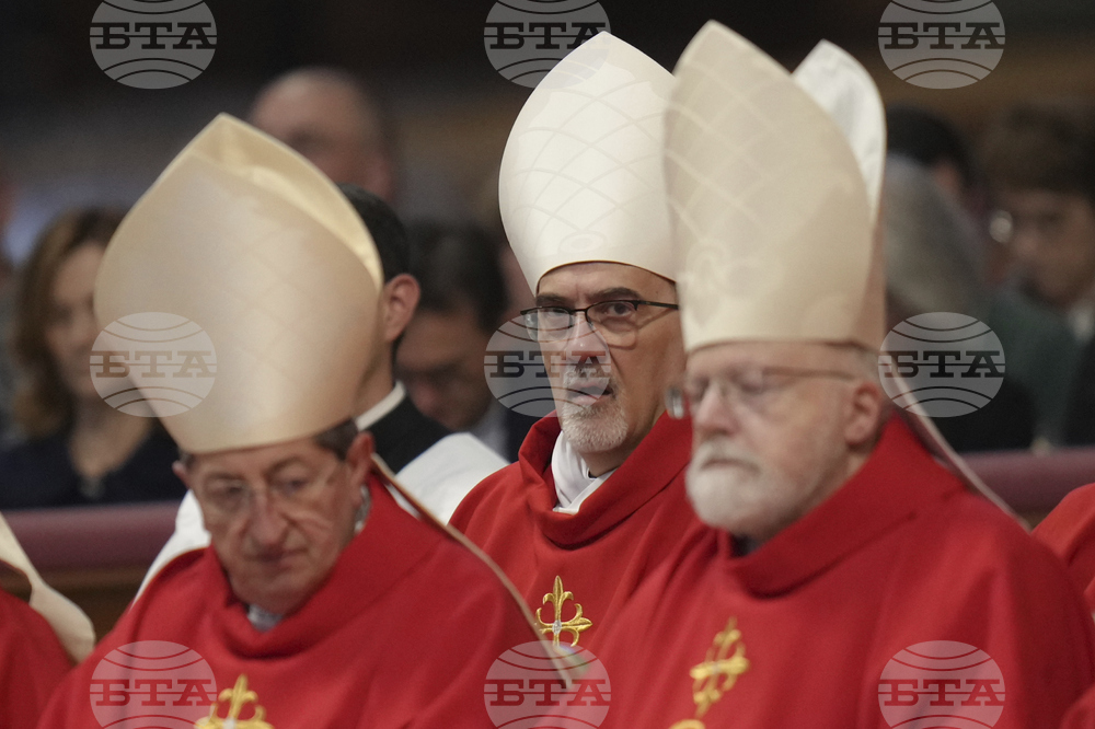 Vatican Pope