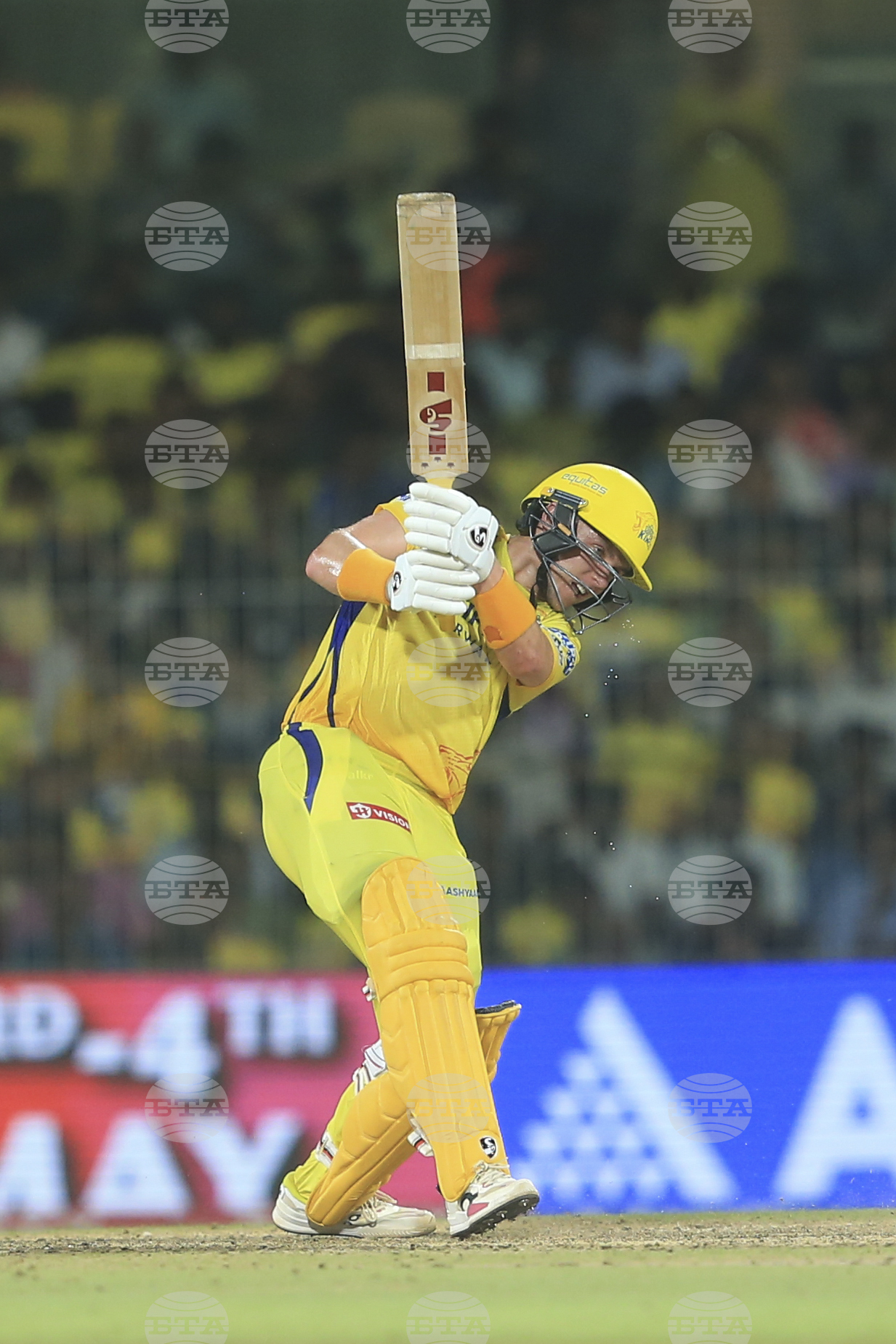 India IPL Cricket