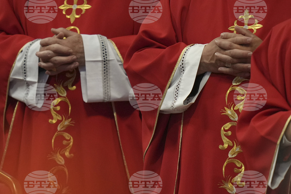 Vatican Pope