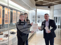 Враца - Регионален исторически музей - изложба