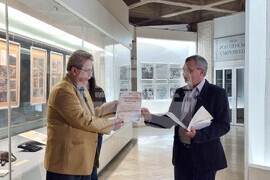 Враца - Регионален исторически музей - изложба