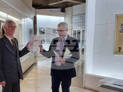 Враца - Регионален исторически музей - изложба