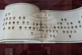 Враца - Регионален исторически музей - изложба