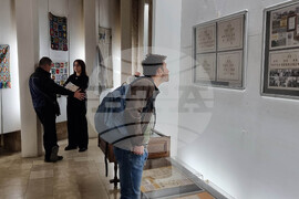 Враца - Регионален исторически музей - изложба