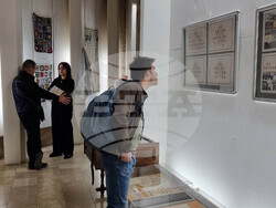 Враца - Регионален исторически музей - изложба