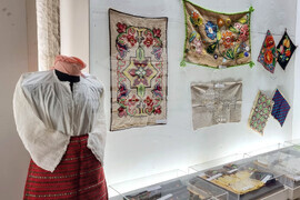 Враца - Регионален исторически музей - изложба