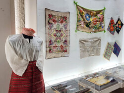 Враца - Регионален исторически музей - изложба