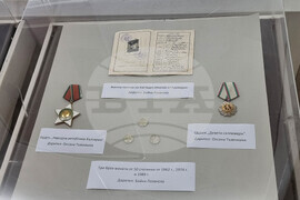 Враца - Регионален исторически музей - изложба