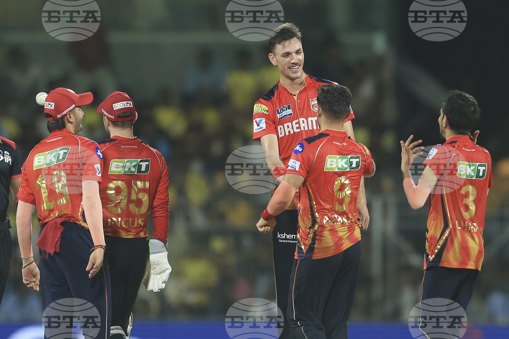 India IPL Cricket
