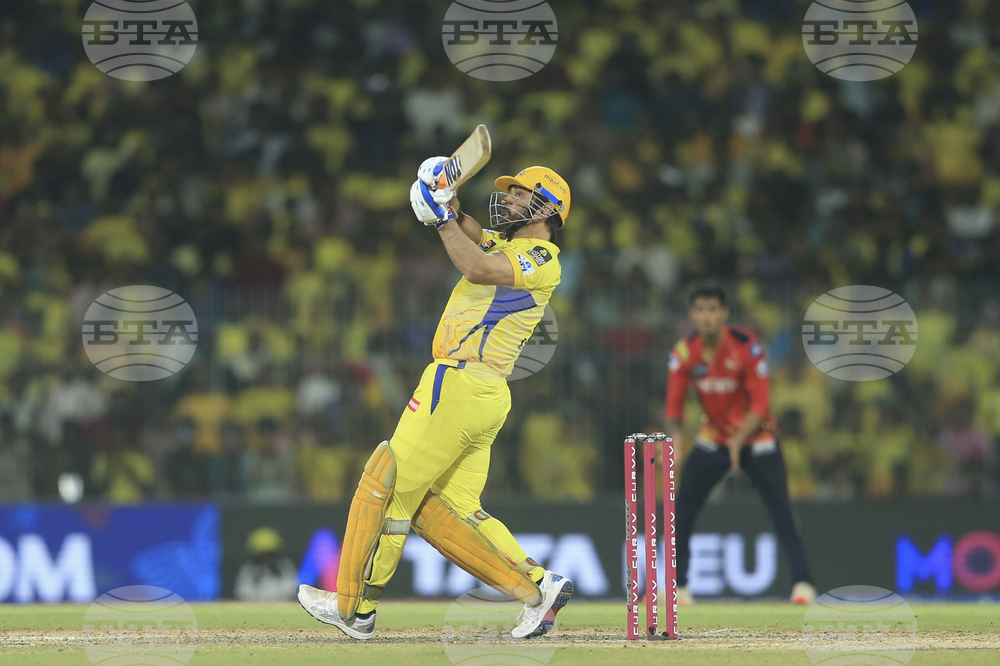 India IPL Cricket