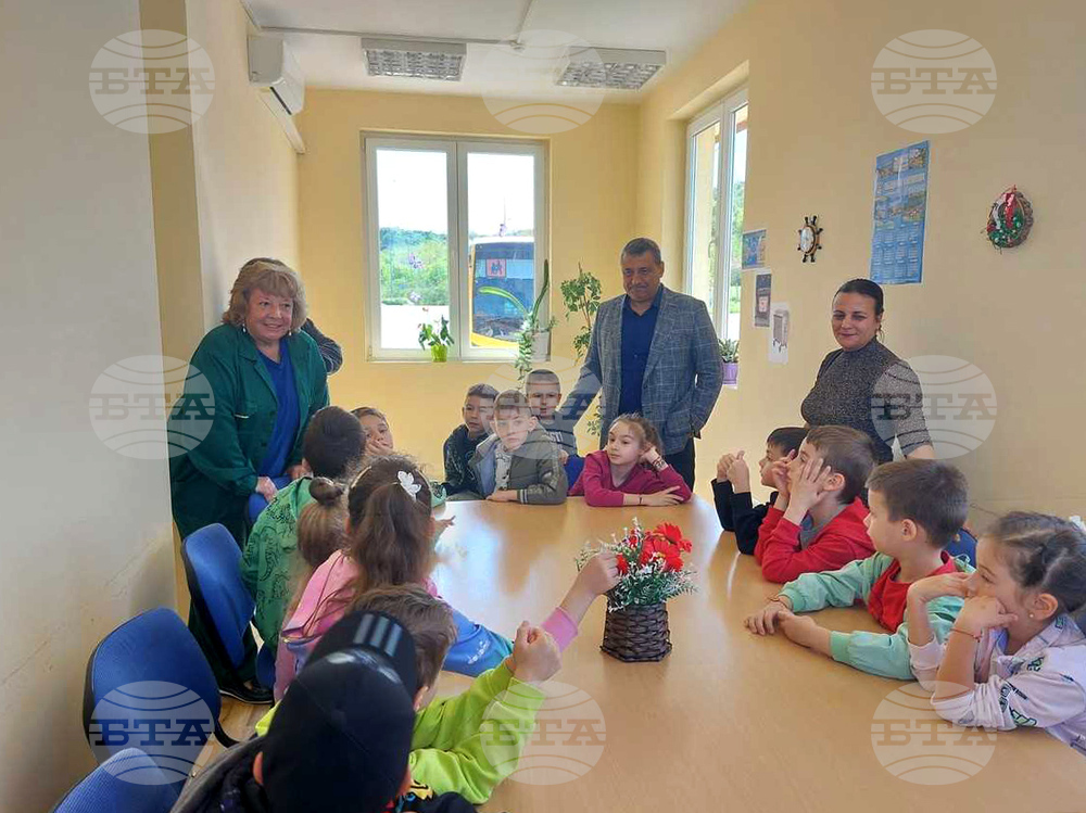 В Свищов започна кампания "Яко е да си еко – аз, ти, той!", насочена към подрастващите