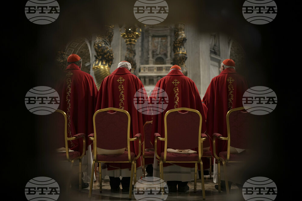 Vatican Pope