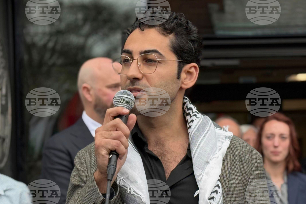Immigration-Palestinian-Student-Detained