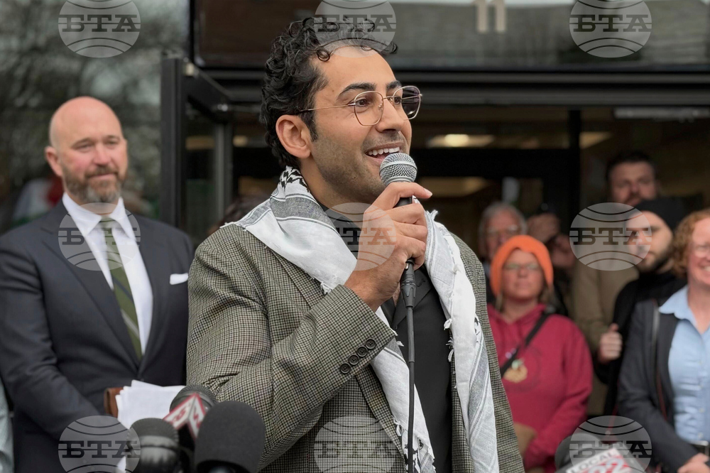 Immigration-Palestinian-Student-Detained