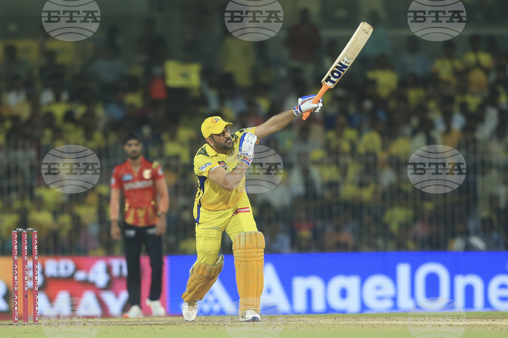 India IPL Cricket
