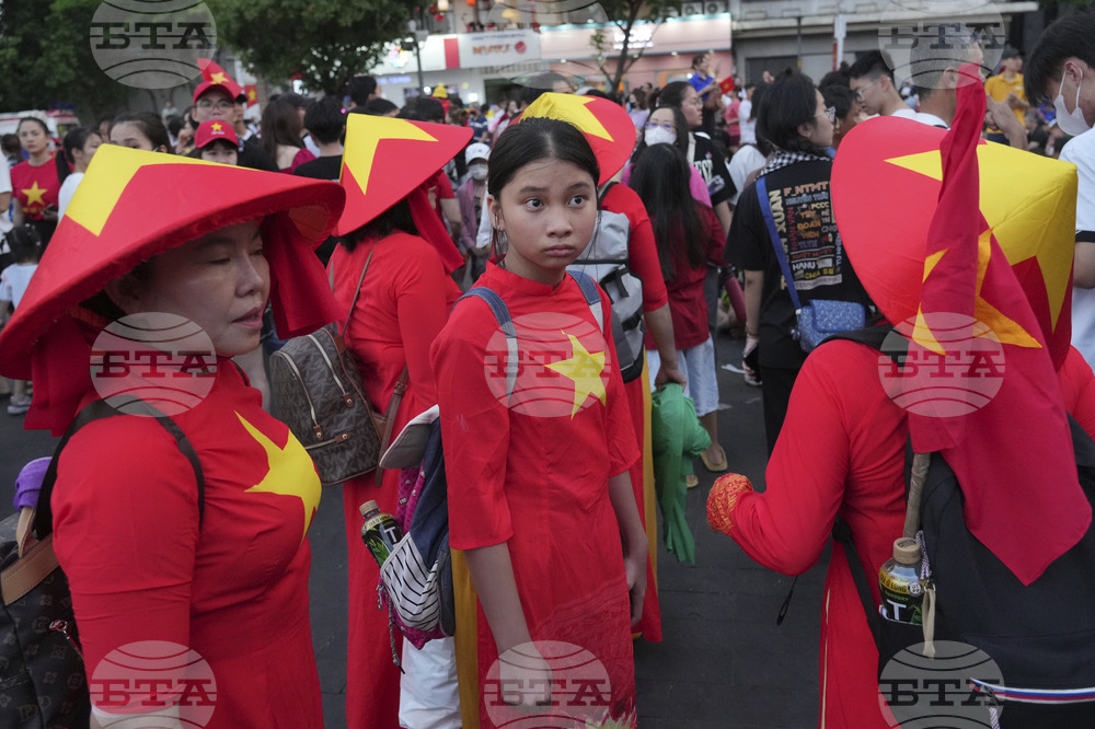 Vietnam War Anniversary