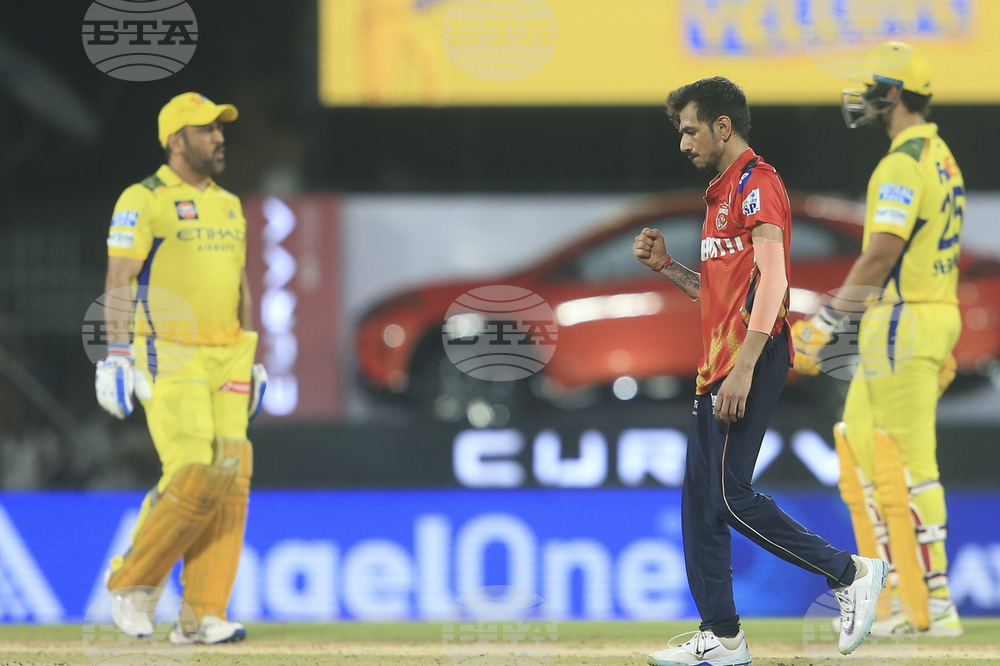 India IPL Cricket