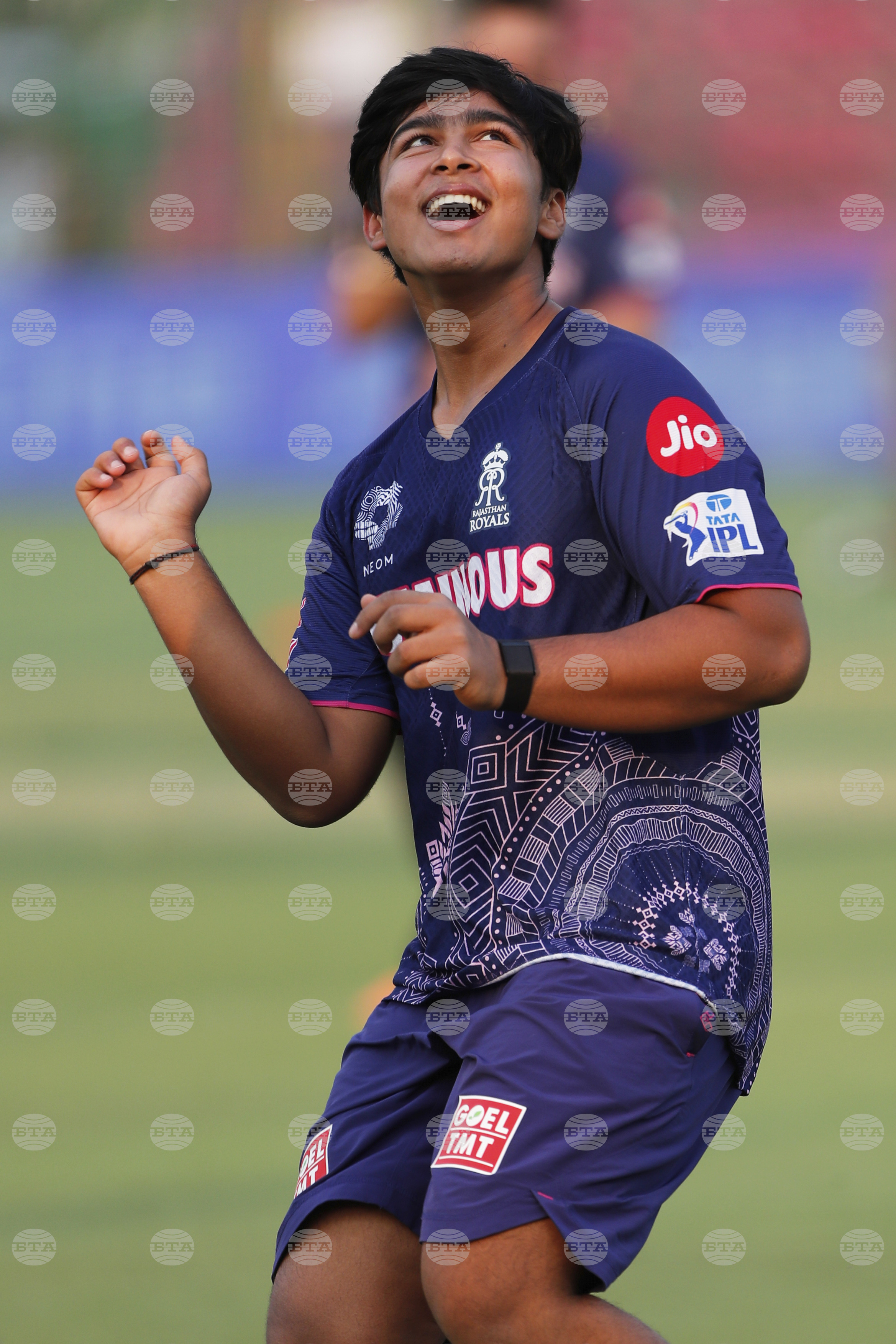 India IPL Cricket