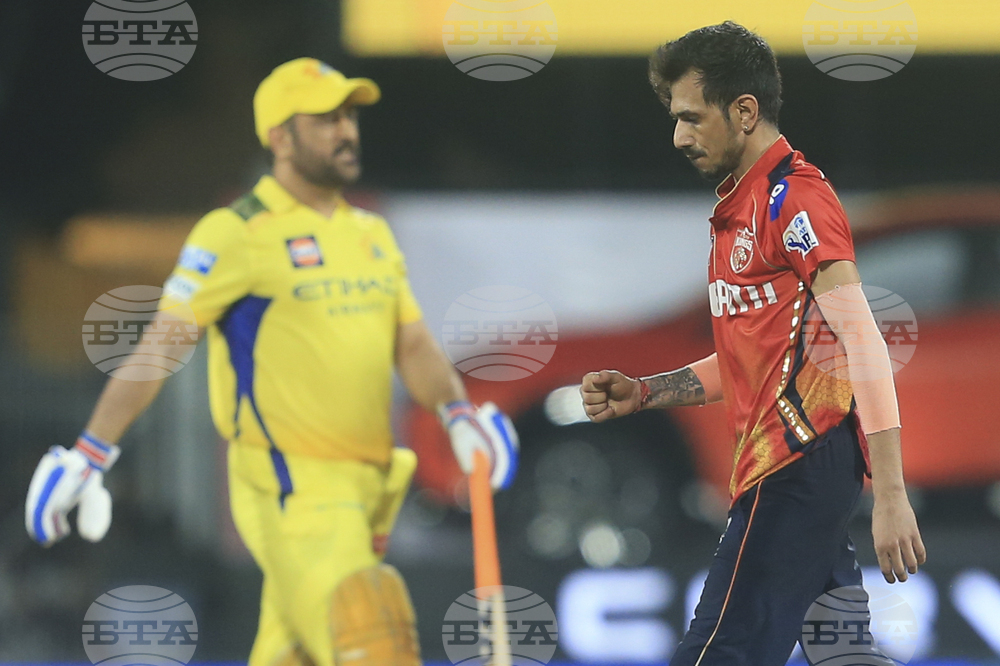 India IPL Cricket