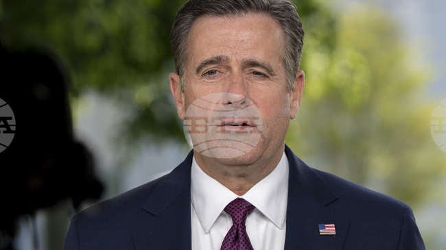 Директорът на ЦРУ се срещна в Каракас с временния президент на Венецуела Делси Родригес, съобщава в. „Ню Йорк Таймс“