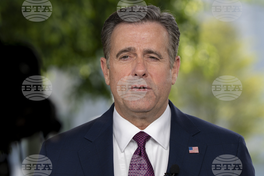 Директорът на ЦРУ се срещна в Каракас с временния президент на Венецуела Делси Родригес, съобщава в. „Ню Йорк Таймс“