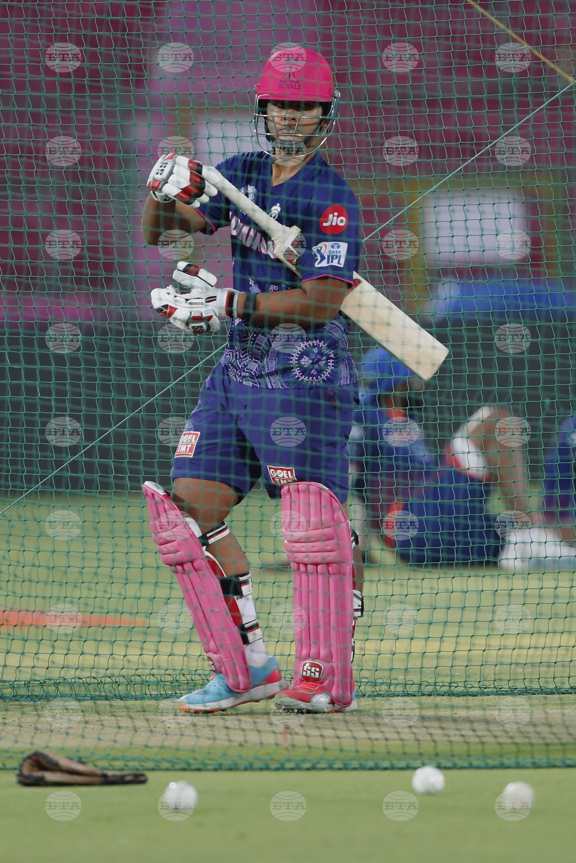 India IPL Cricket