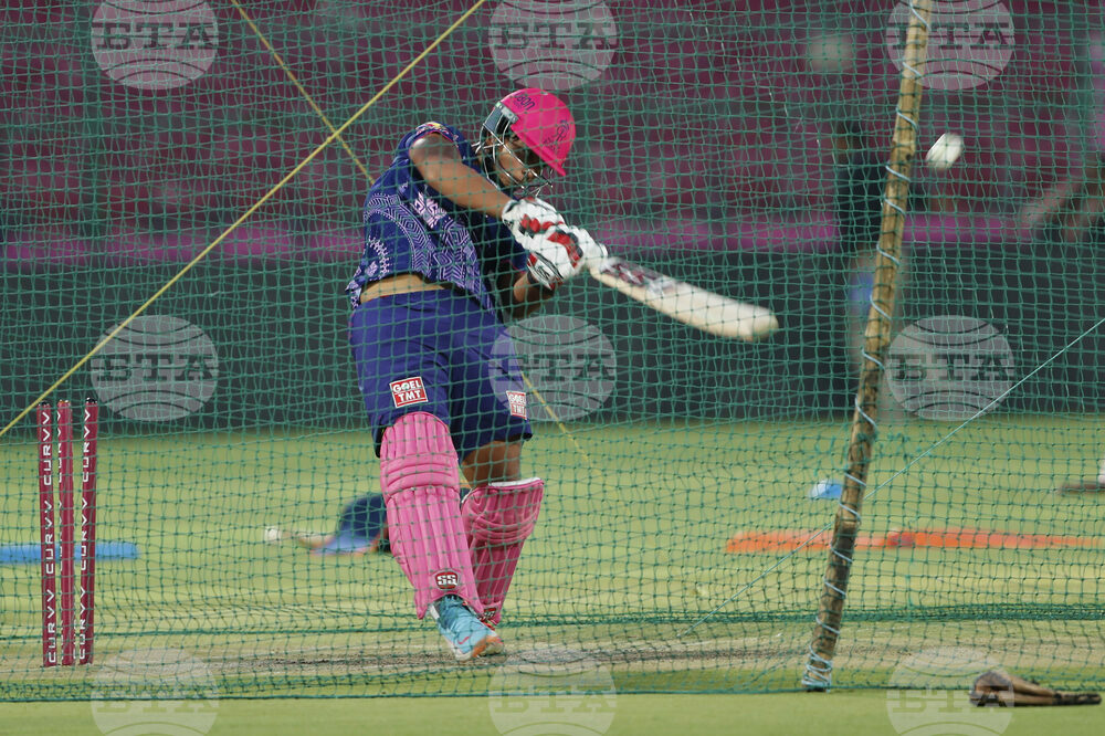 India IPL Cricket