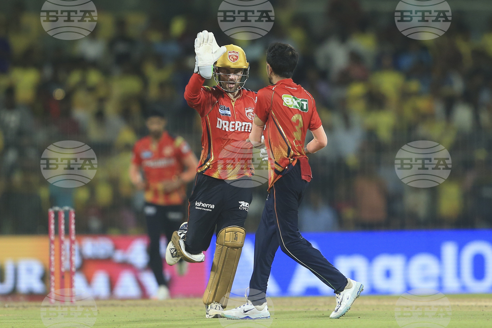 India IPL Cricket