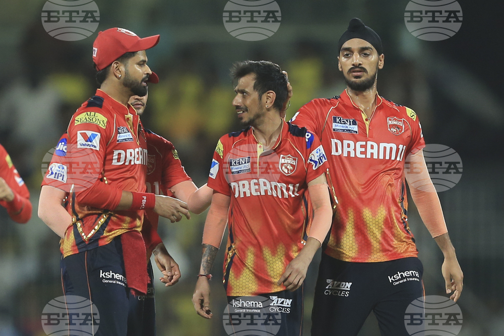 India IPL Cricket