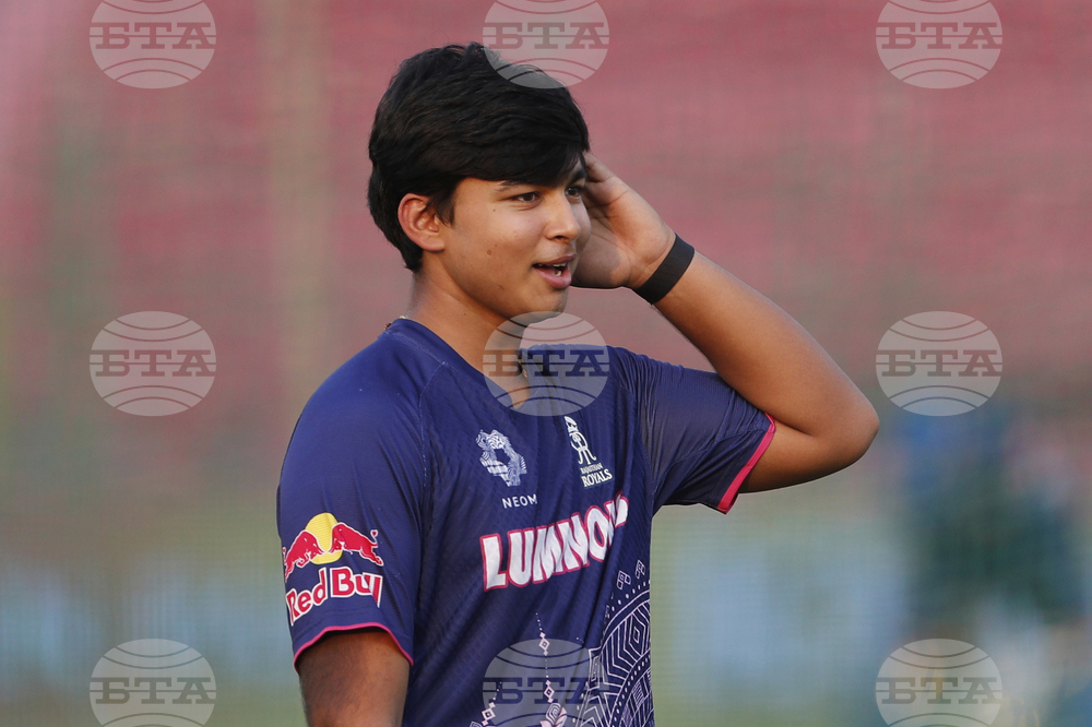 India IPL Cricket