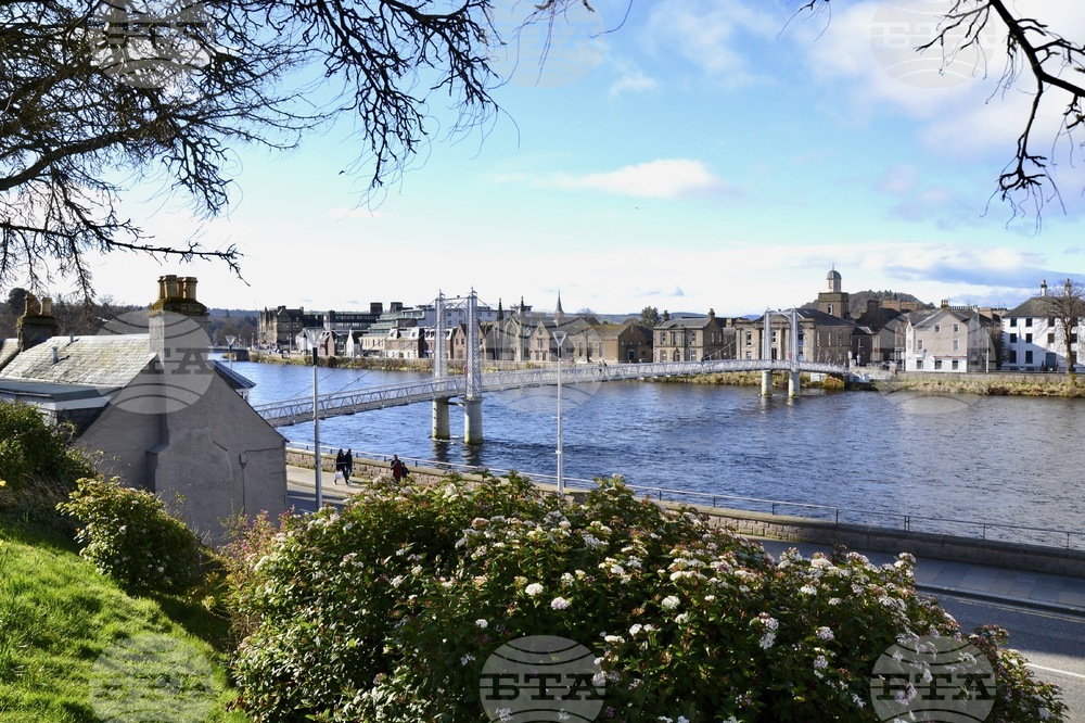 Travel-Inverness-Scotland