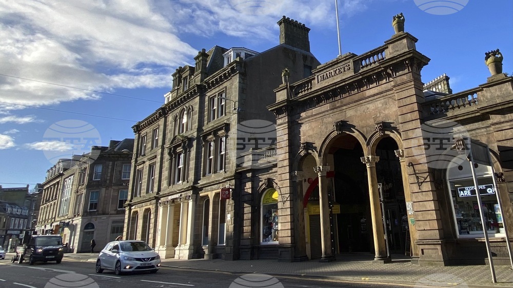 Travel-Inverness-Scotland